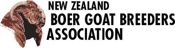 New Zealand Boer Goats Breeders Association - NZBGBA